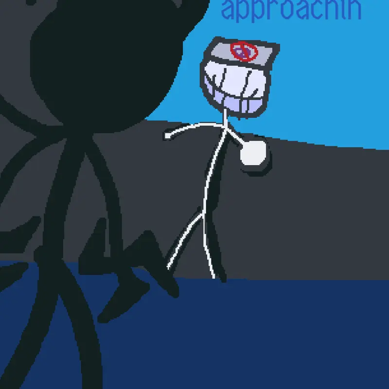 Game by @stickyrider75