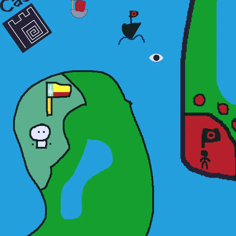 Game by @KL7studios