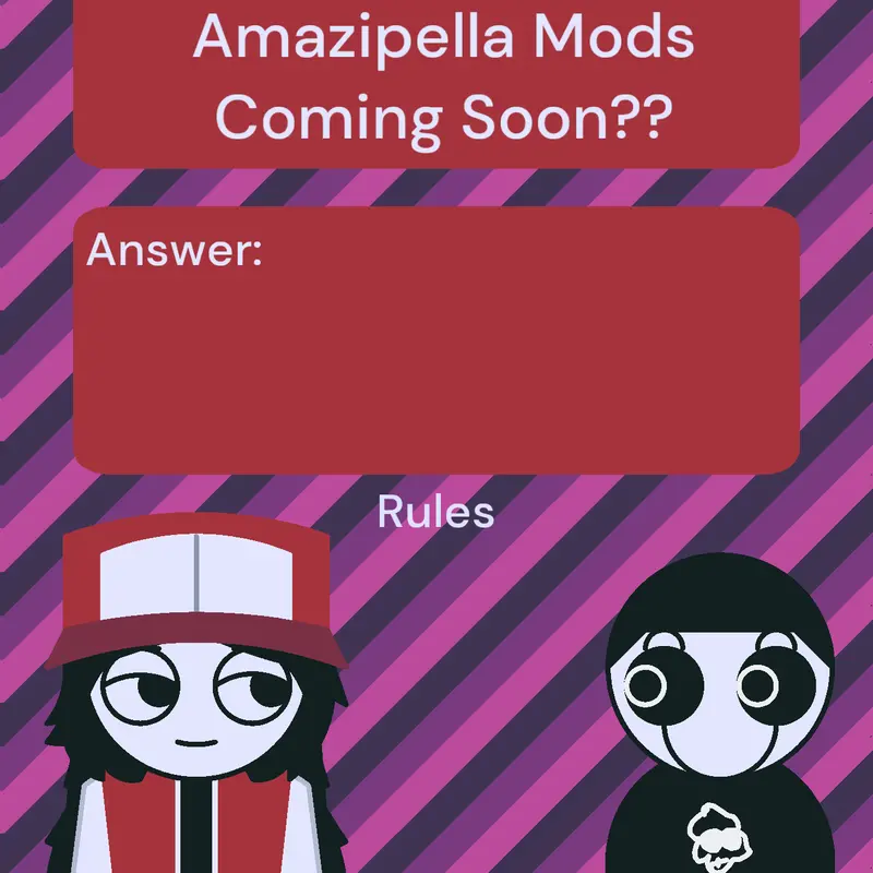 Game by @AntonioXD1827