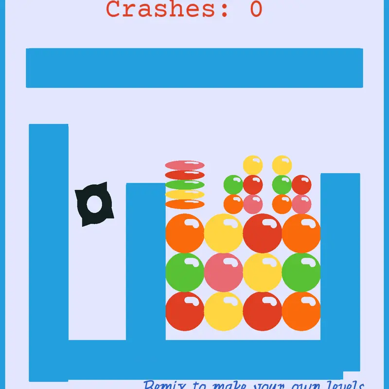 Game by @Norm_blue2024