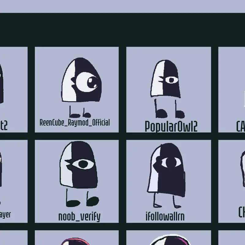 Game by @free_sigma