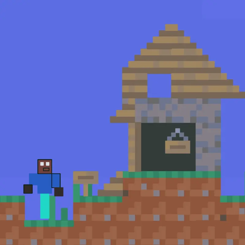 Game by @MasonWhitney