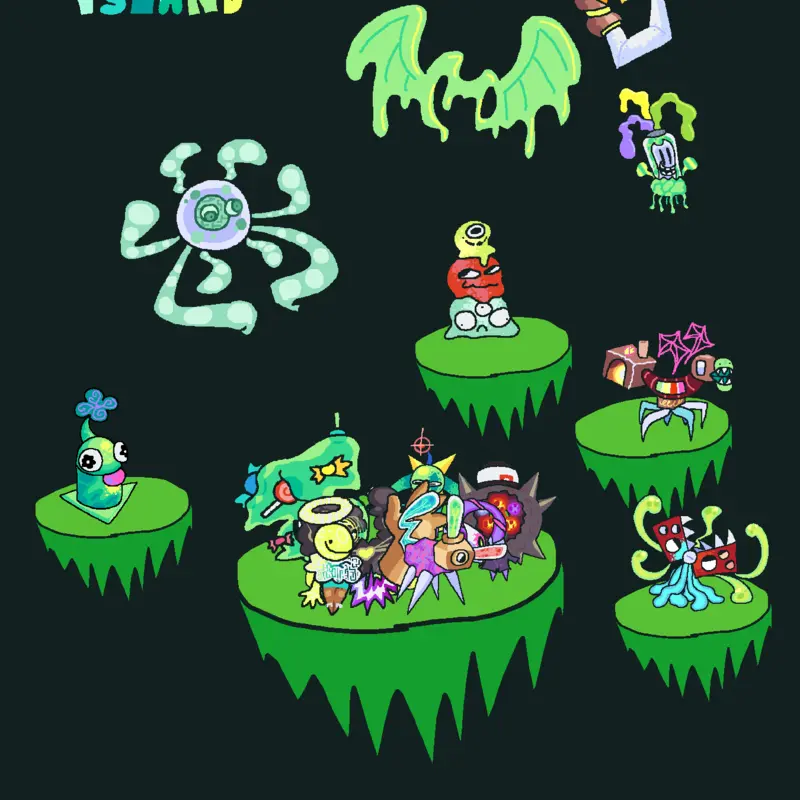 Game by @matkl
