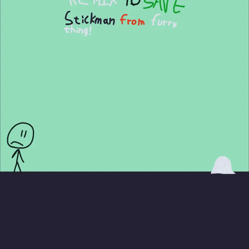Game by @Superhomyakish_official