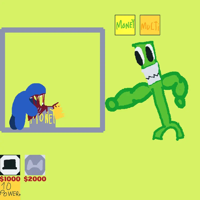 Game by @HankyGames
