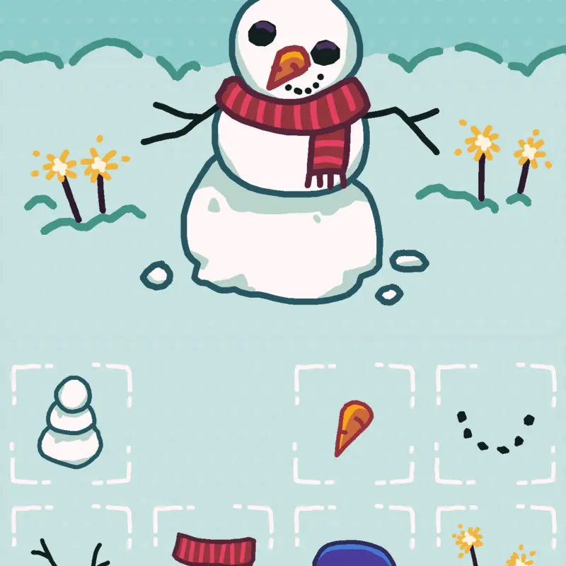 Game by @funcreations