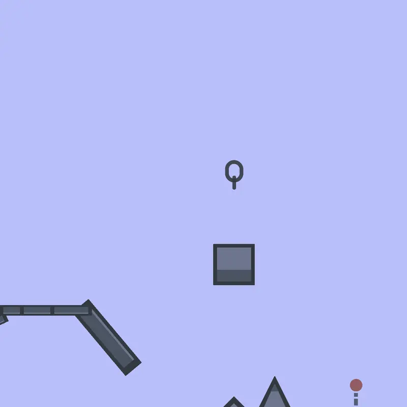 Game by @imnotbush