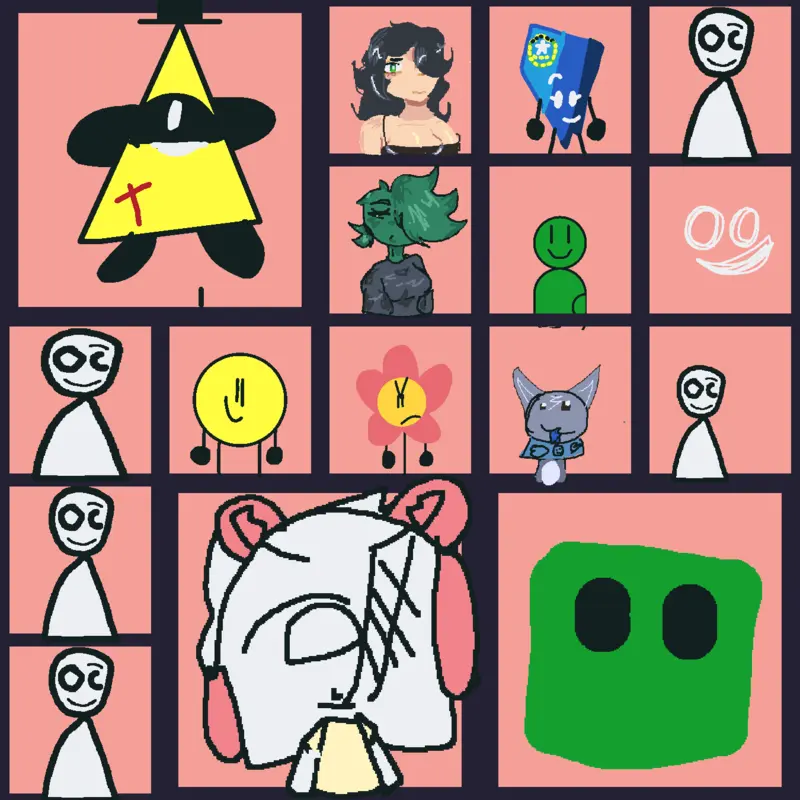 Game by @ferchito