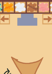 ICE CREAM MAKER 1