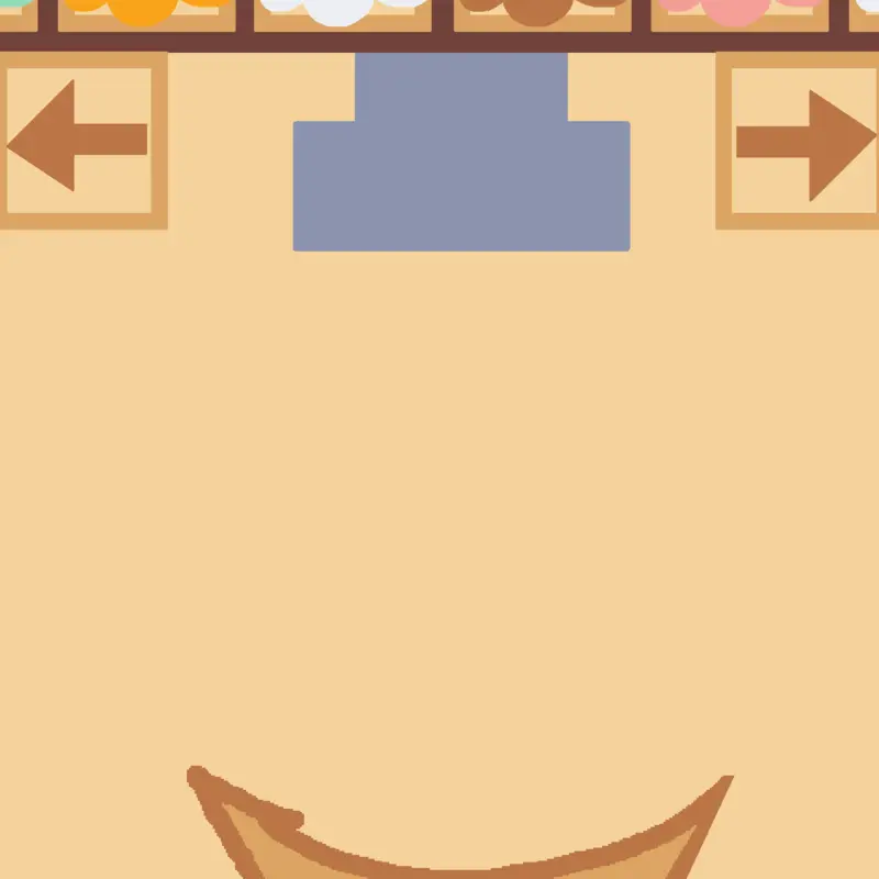 ICE CREAM MAKER 1 by @COOL-NOOBY