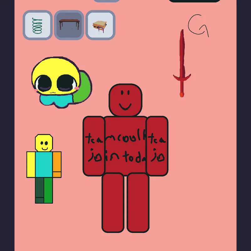 Game by @Genesiso