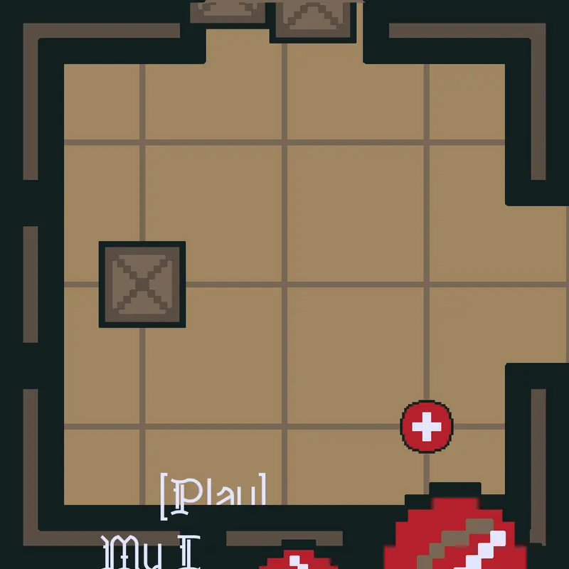 Game by @Dimiss