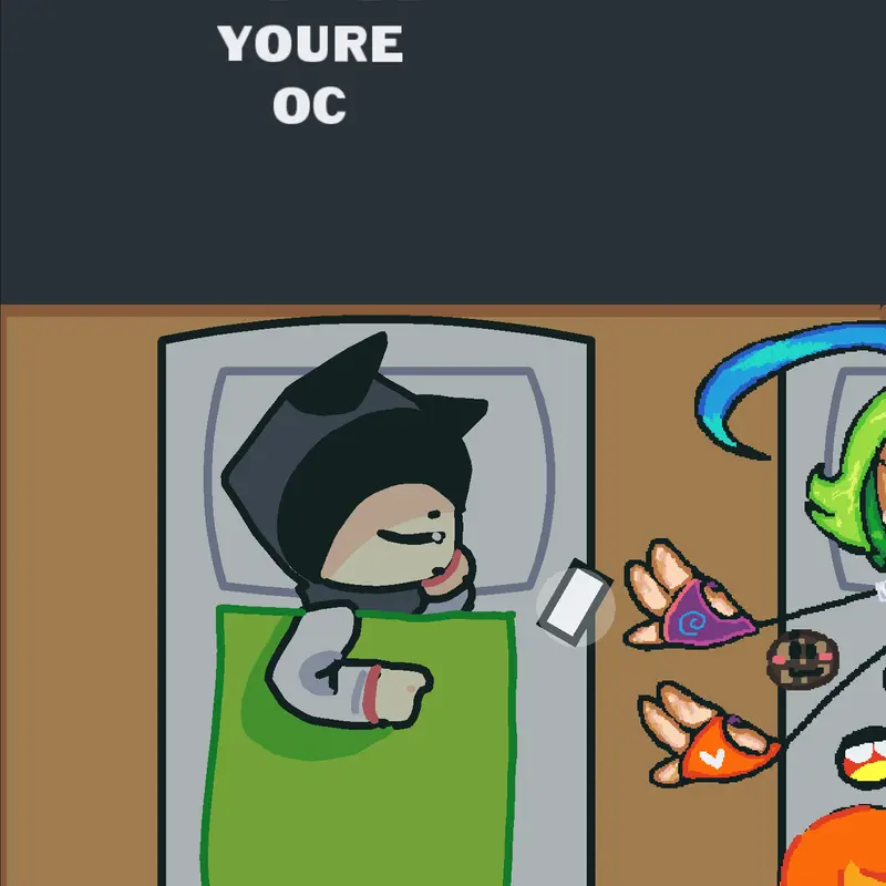 Game by @sorvetedubstwo