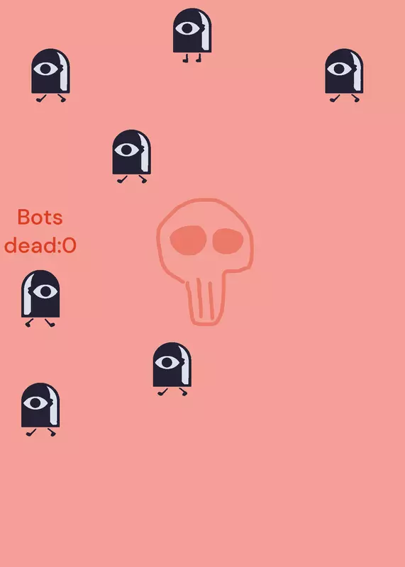 Game by @JoacoProductions