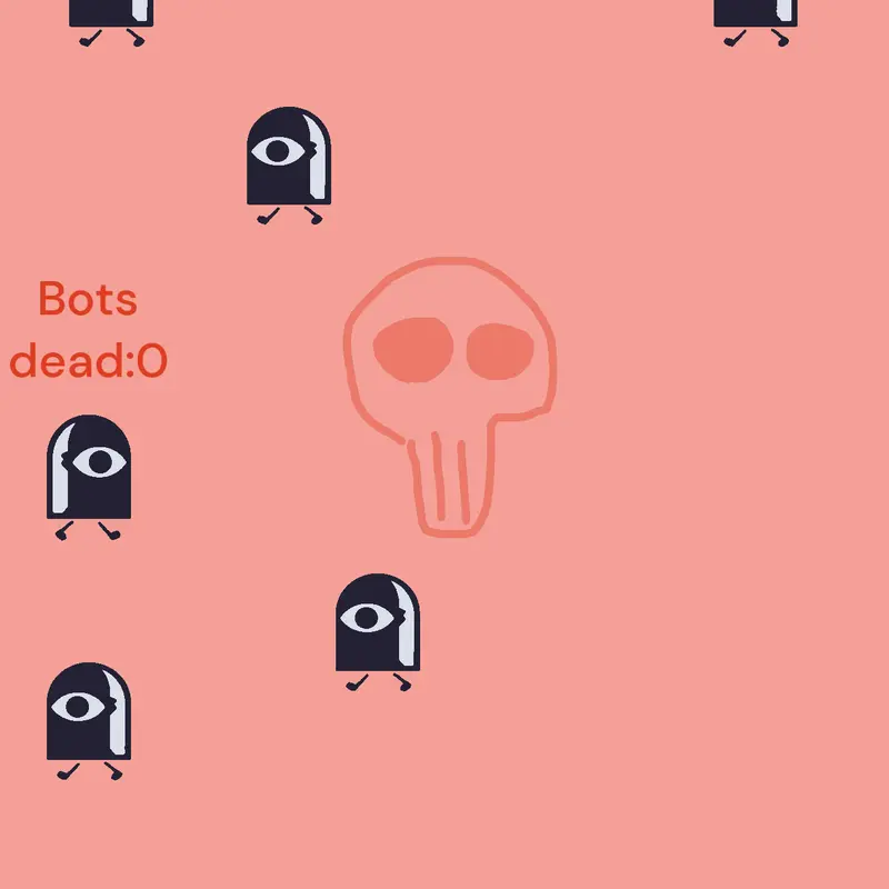 Game by @JoacoProductions