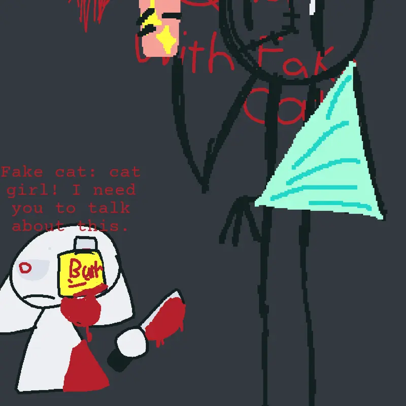 Game by @cat_vn