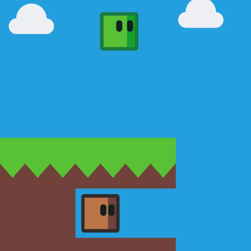 Game by @dqg