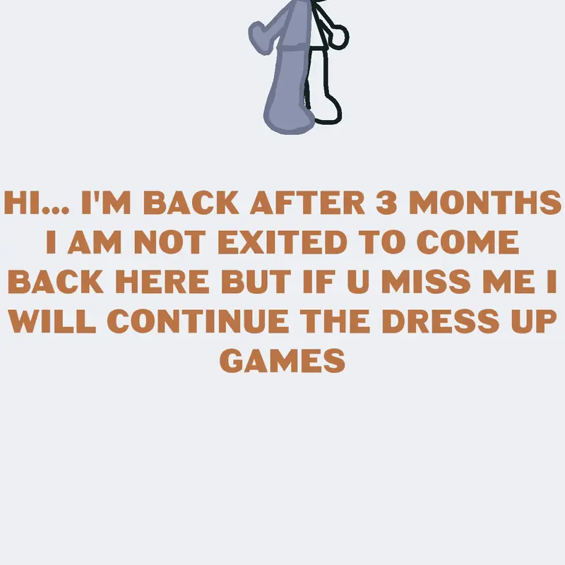 Im back by @okidki