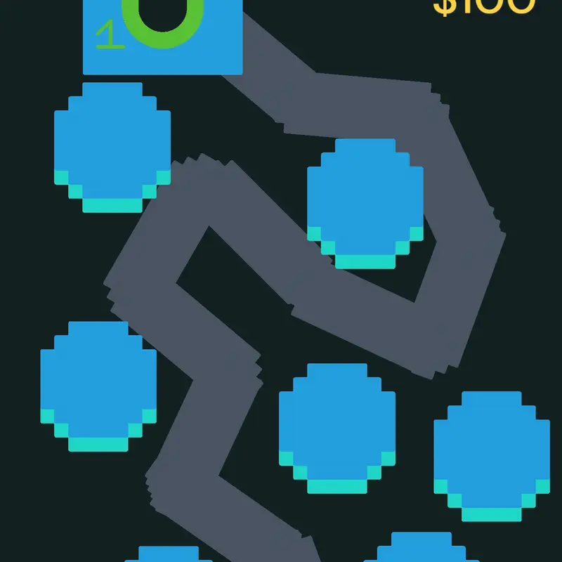 Game by @voltxzx