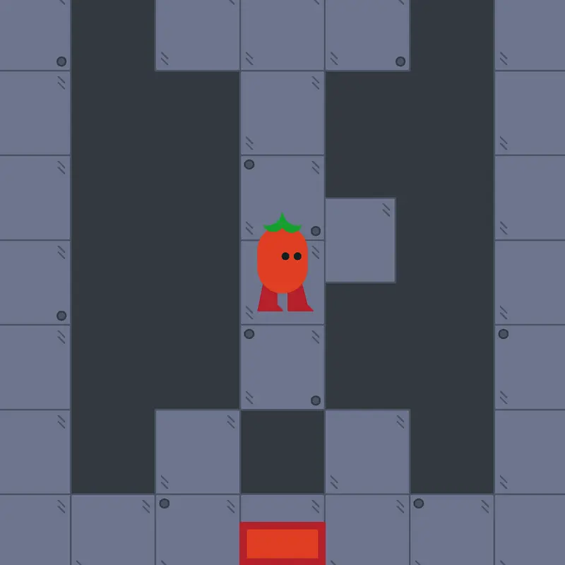 Game by @prinesss