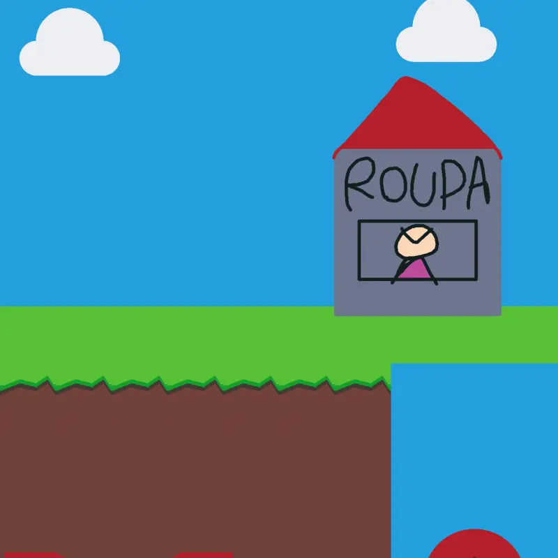 Game by @Elislopes
