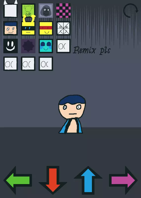 Game by @Totally_Doey