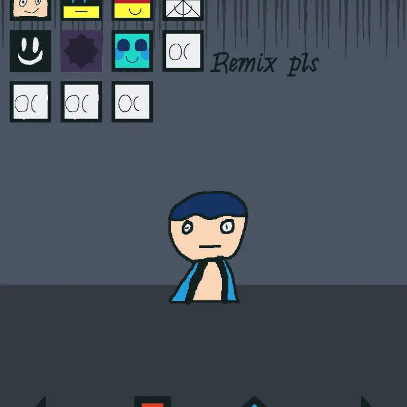 Game by @Totally_Doey