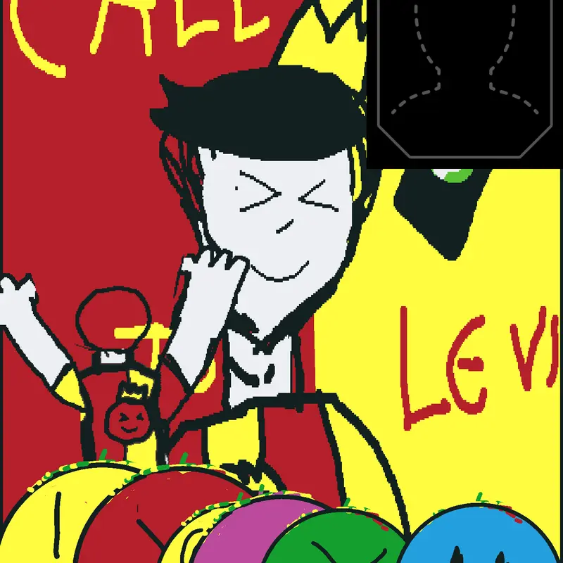 Game by @coracacao
