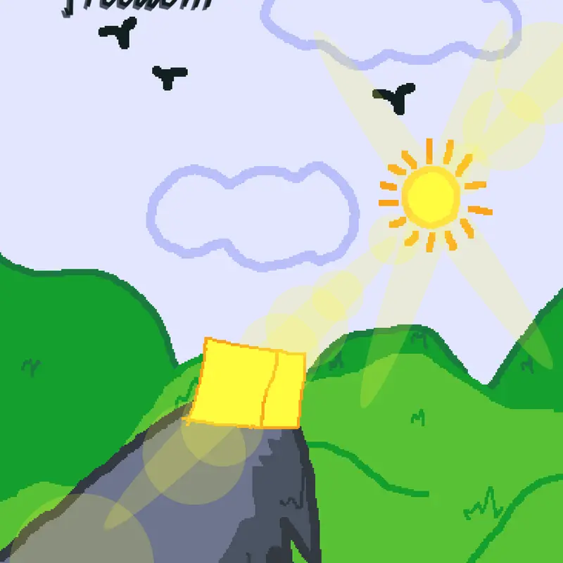 Game by @makeil_xD