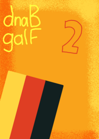 dnaB galF 2