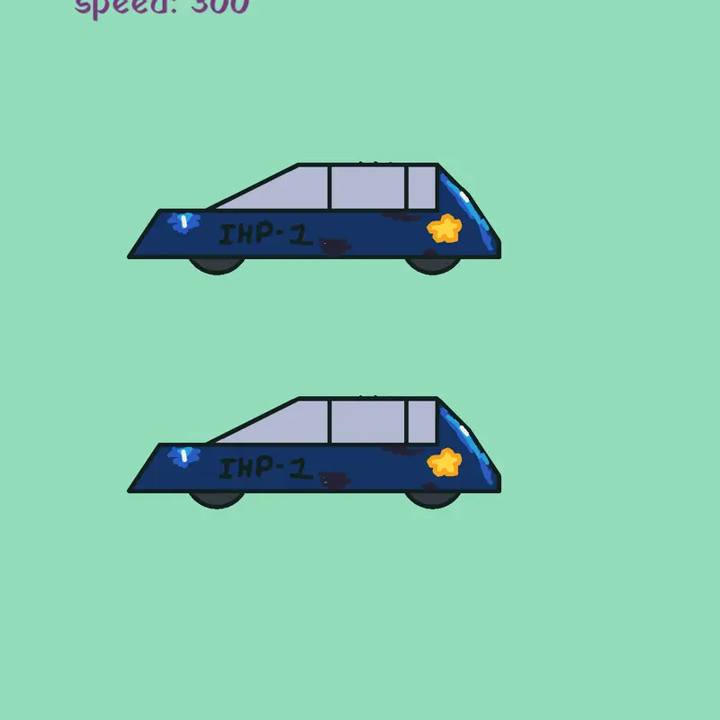 My first interceptor ! by @Lez_khraa