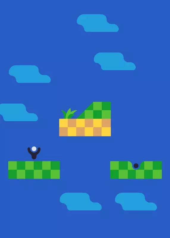 Game by @gdsyde