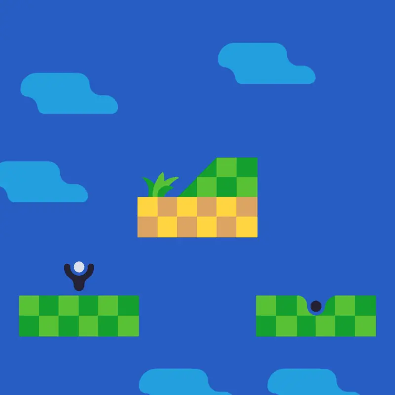Game by @gdsyde