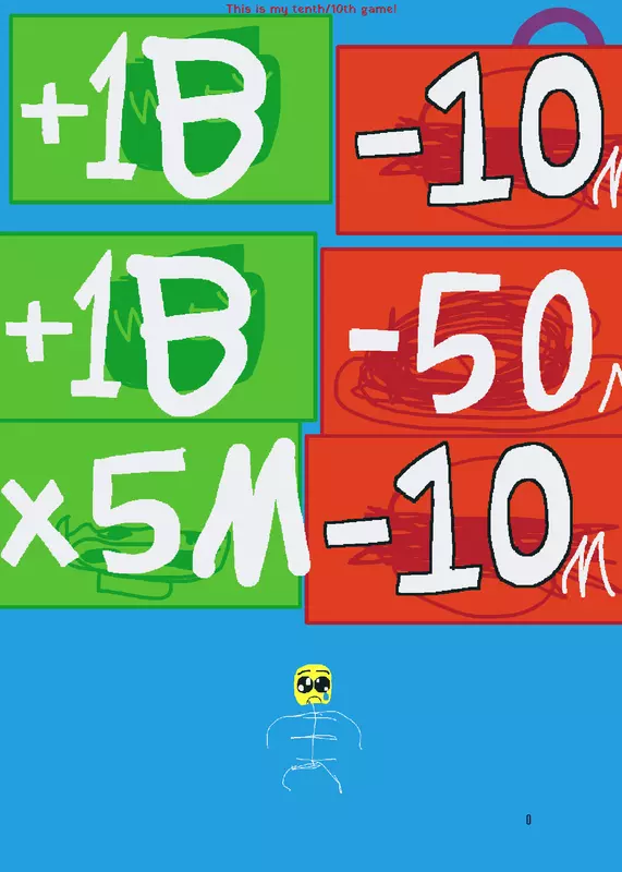 Game by @Weeeo
