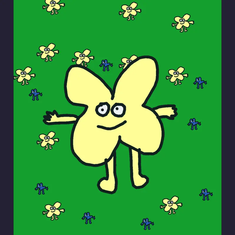 Game by @cherrytree
