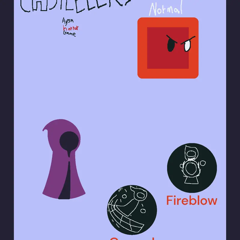 Game by @JadenTheGamer67