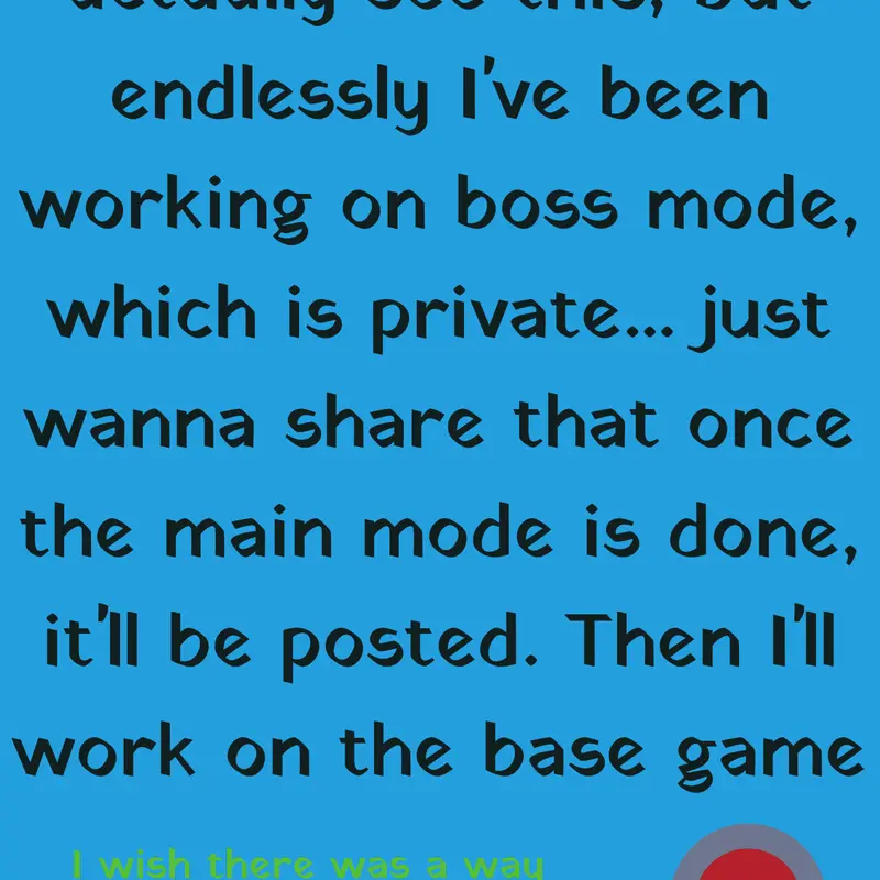 Game by @Pizzacud