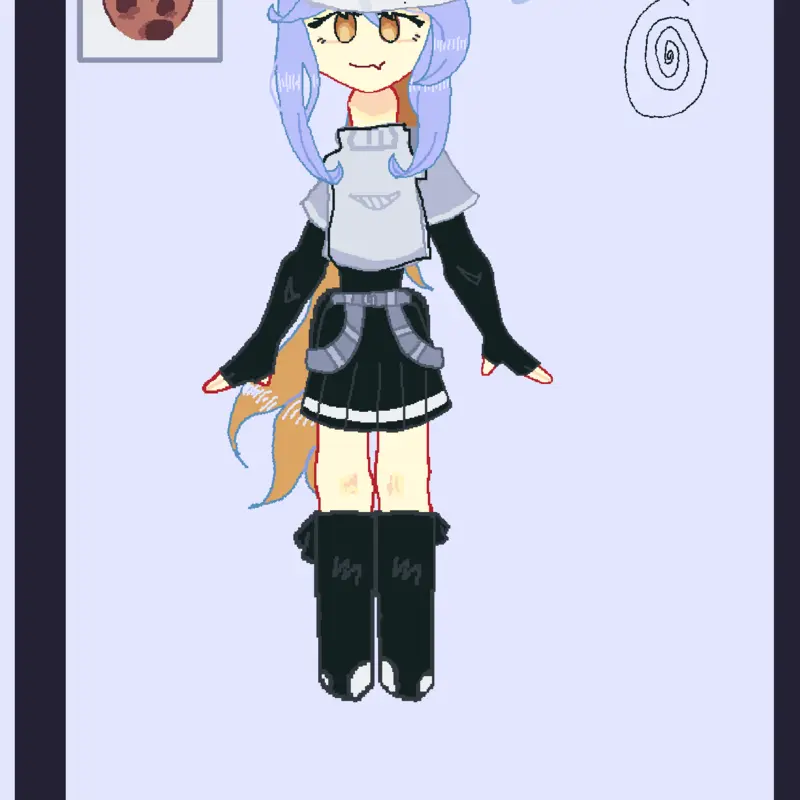 Game by @kawaii_-bunny