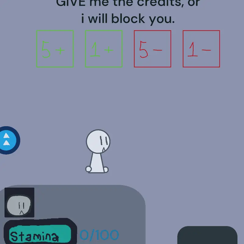 Game by @toccy_ccy_too_deh_for_
