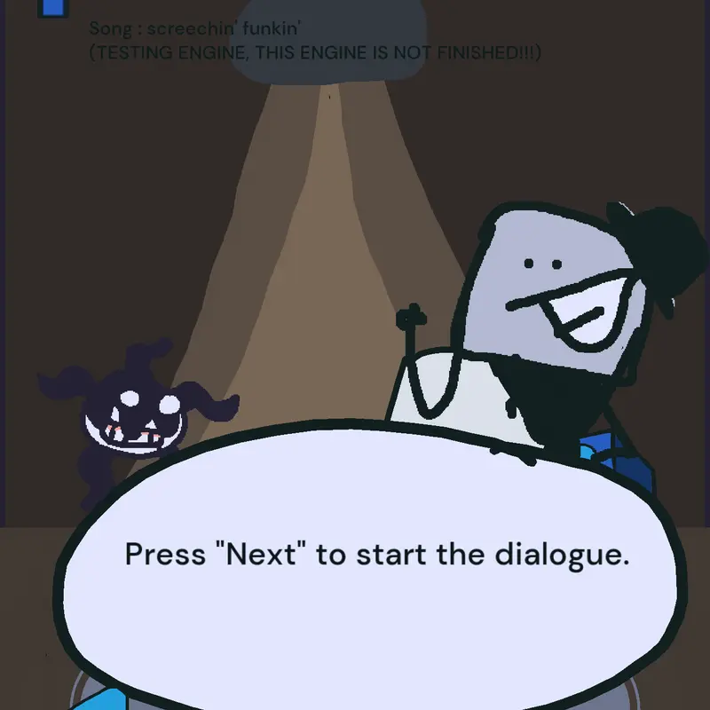 Game by @7productions