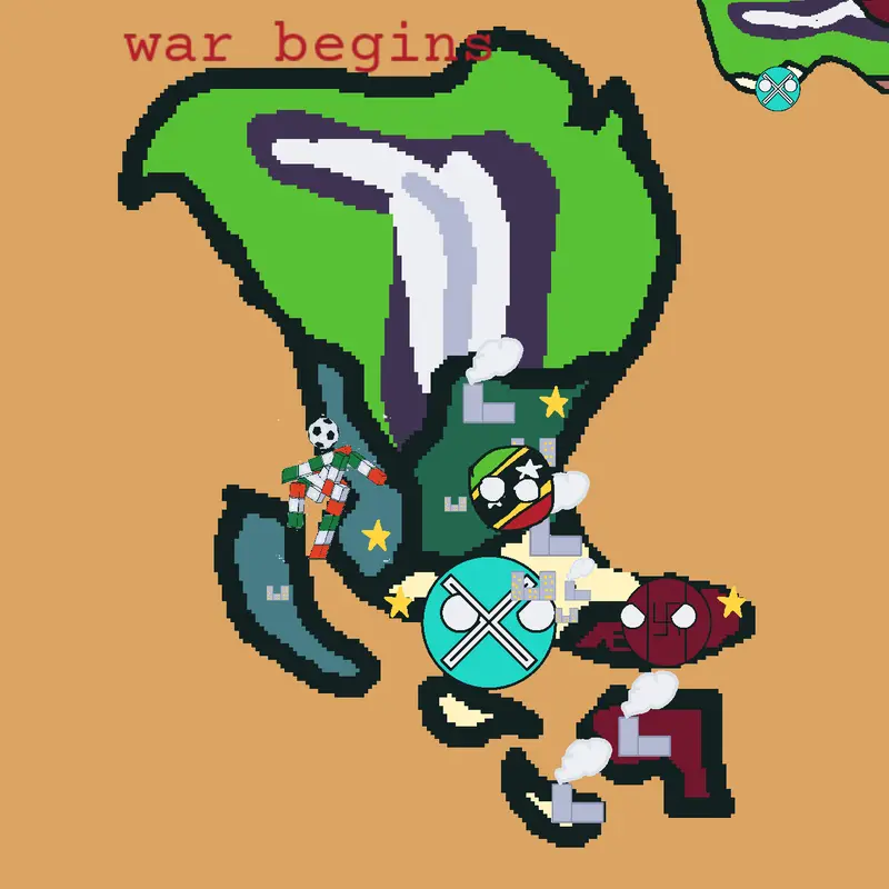 Game by @MrPillows