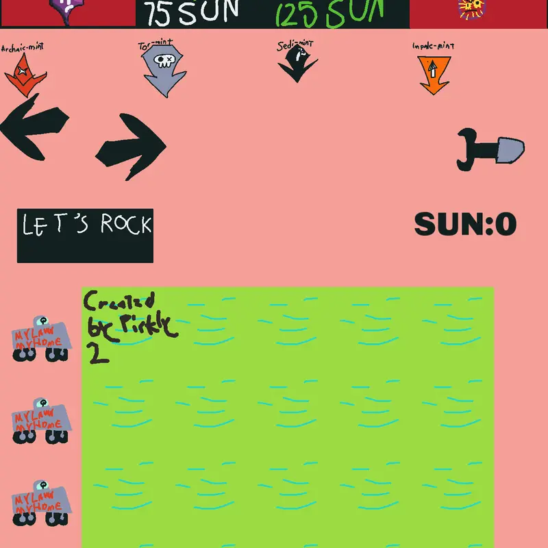 Game by @Pickly_2