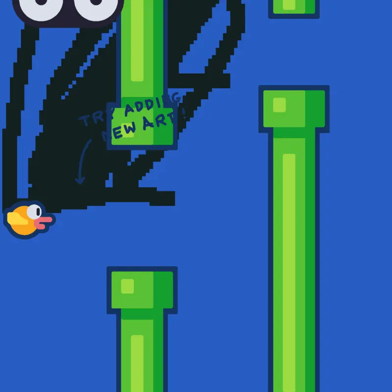 Game by @banana_king12