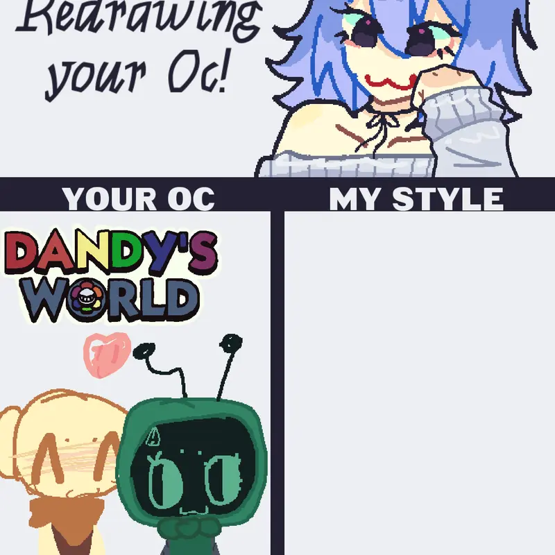 Game by @ACTPO_BOBETTE