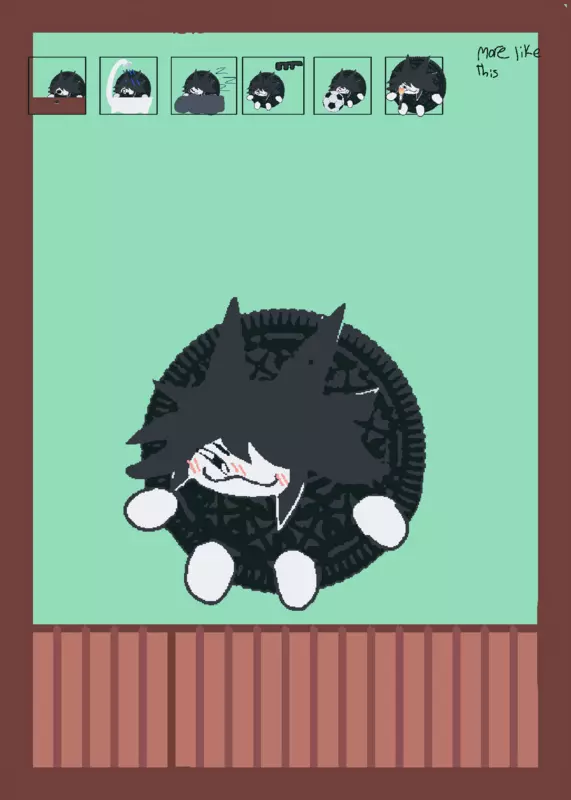 Game by @wollydoggy