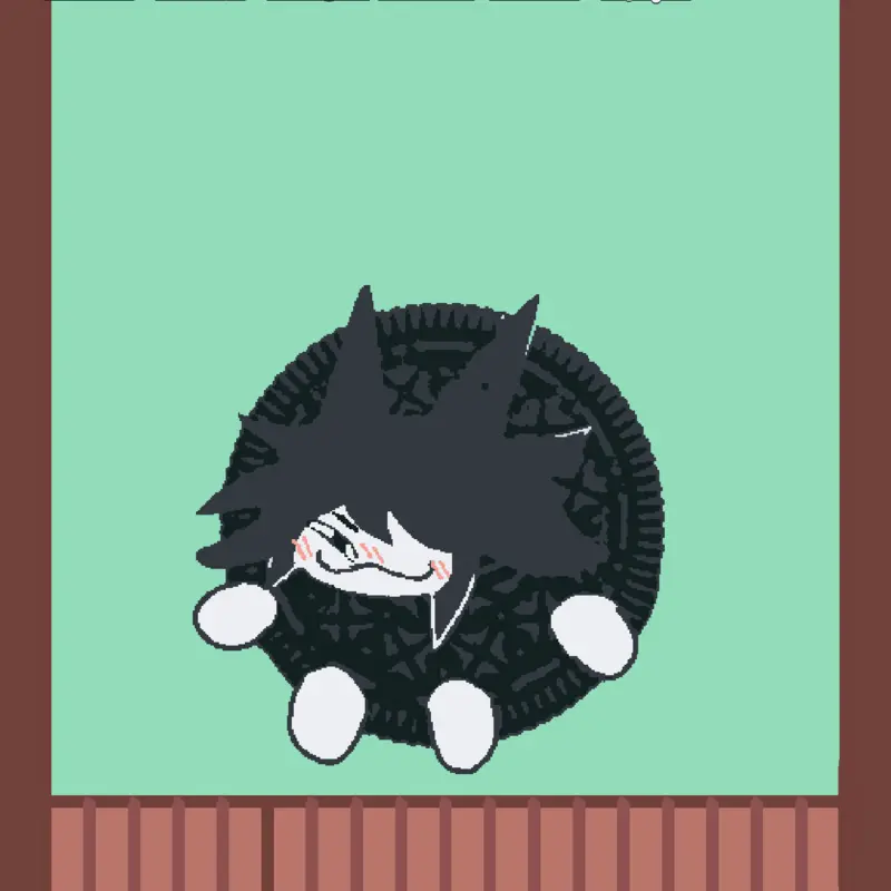 Game by @wollydoggy