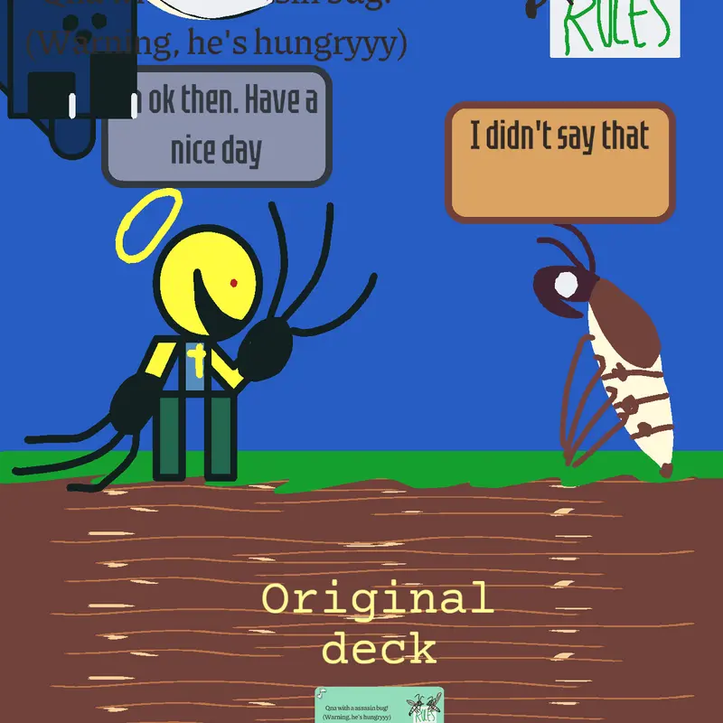 Game by @enderywither12