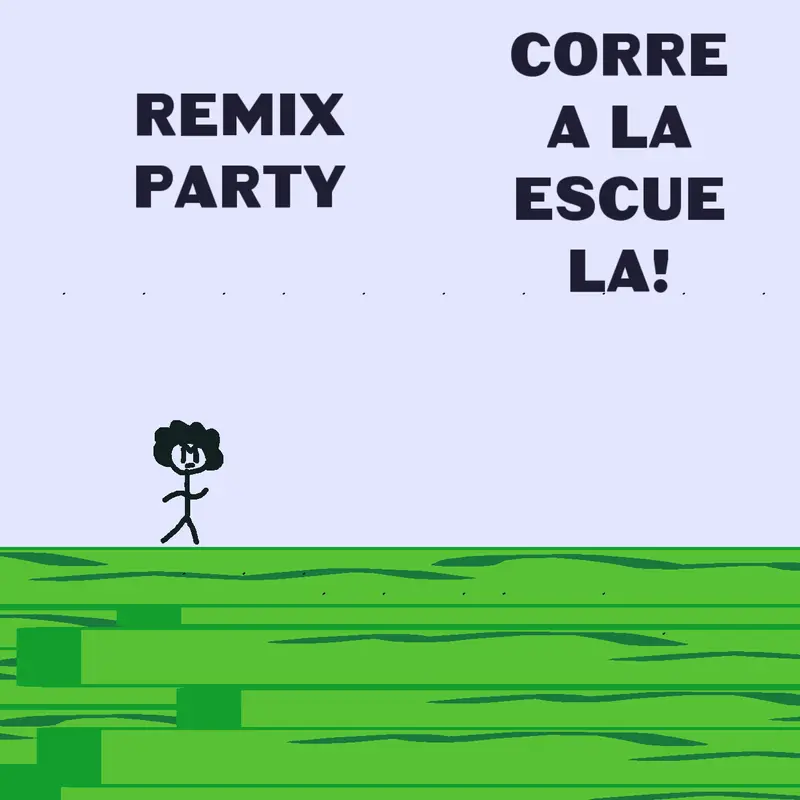 Game by @el_chinito