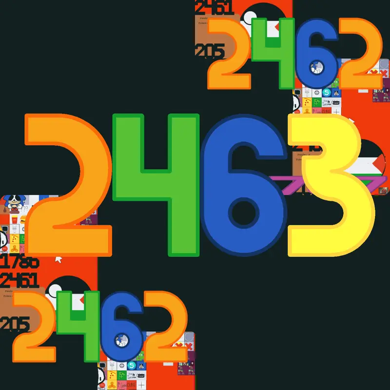 Game by @89TD_PortalChains-2026