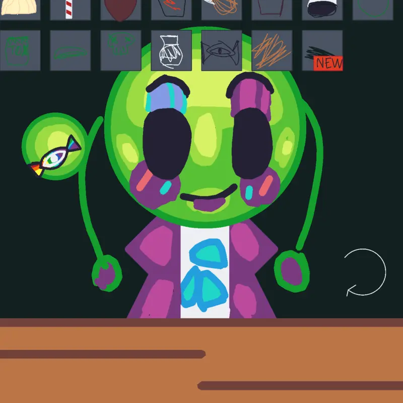 Game by @Loki_Lok
